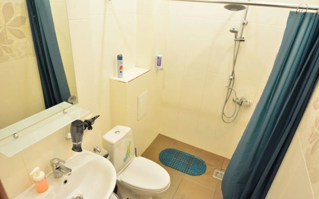 Lucky London - Hostel