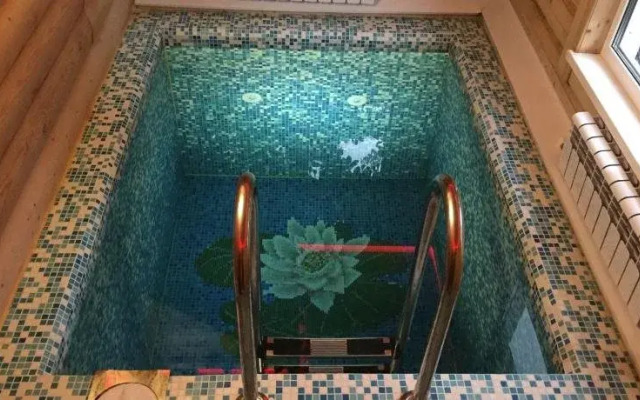 Usadba Guest House