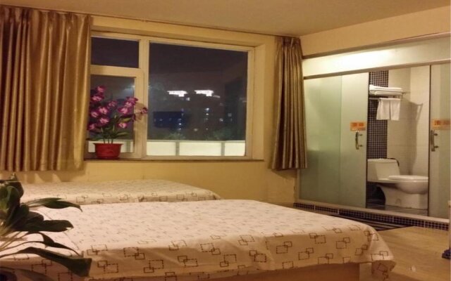 Beijing Jinhuayu Express Hotel