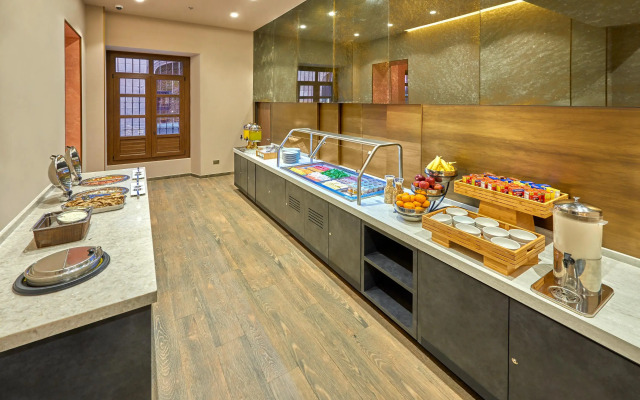 City Centro by Marriott San Luis Potosi