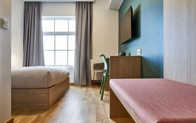 Aiden by Best Western Lolland