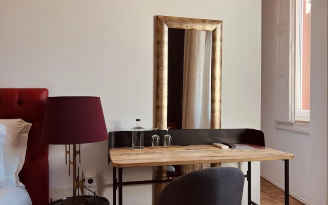 Monte Belvedere Hotel by Shiadu