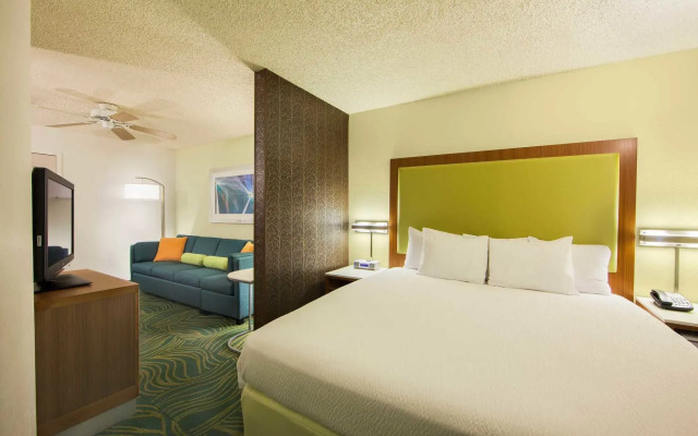 Springhill Suites By Marriott Phoenix Glendale Peoria