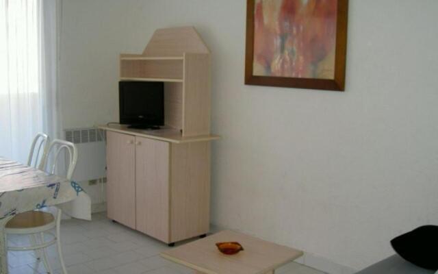 Appartement Cap d'Agde, 2 pièces, 6 personnes - FR-1-249-16