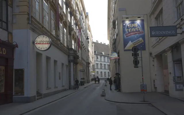 Heart of Vienna Luxury Residence