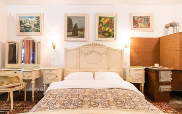 Gospodaria Lui Nea Ion