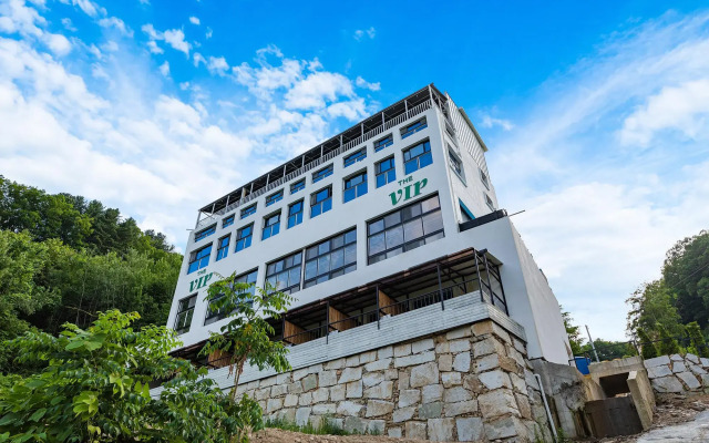 Gapyeong THE VIP Poolvilla