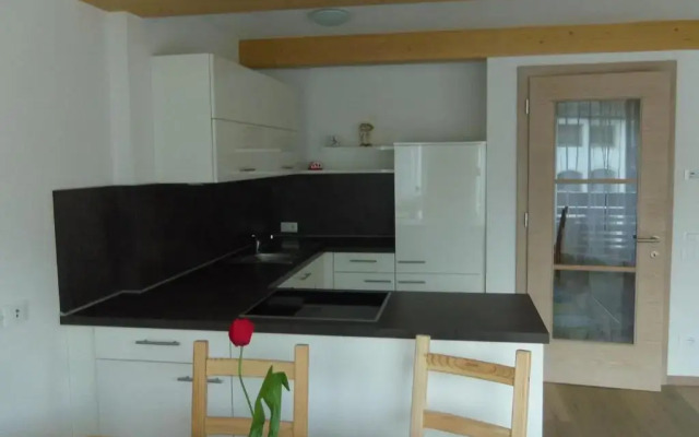 1: Three-room Apartment With Panoramic View