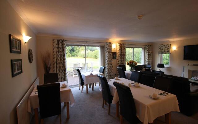 Broadwell Guest House