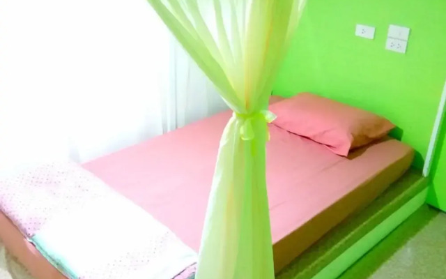 Koh Mook Hostel