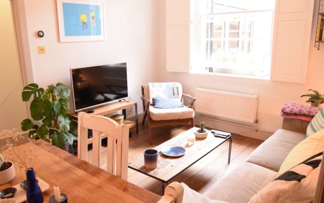 Dalston 1 Bedroom Apartment