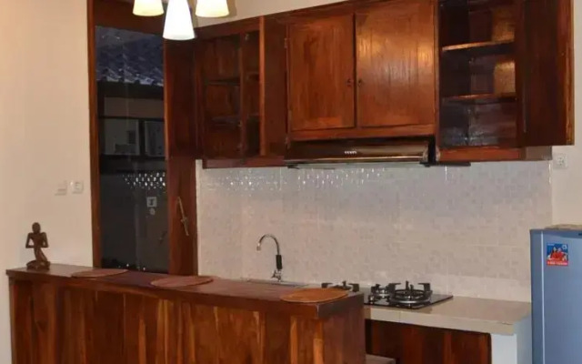 Shreya Guest House