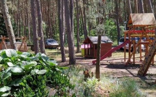 Apartamenty Sun & Snow Blue Mare