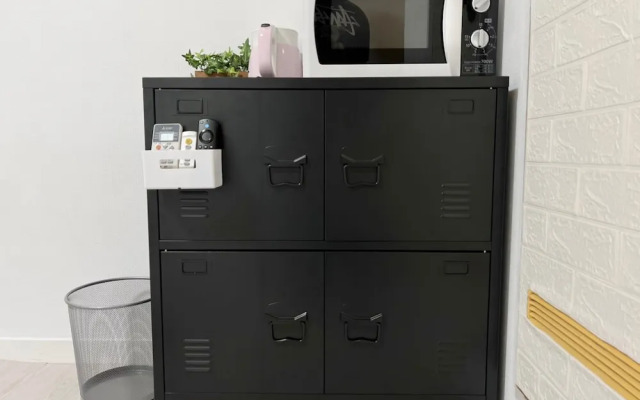 2nd Kouzu Glory Heights