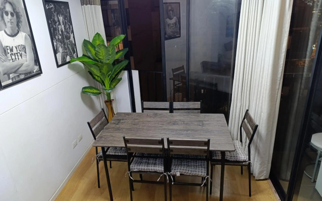 SAN ISIDRO APART-8Beds-10Persons-Pool Grill-2Garages