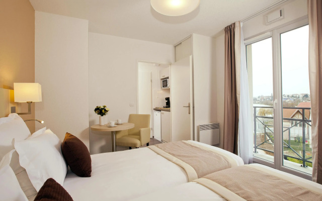 Residhome Neuilly Bords de Marne