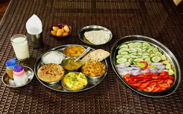 Hotel Mushkil Aasan
