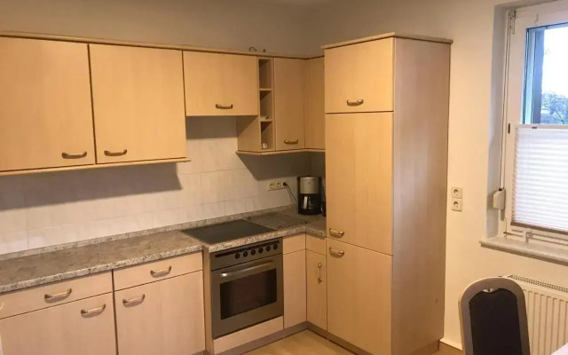 Ferienwohnung Dresden Laubegast