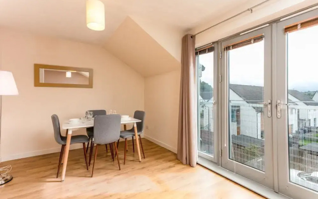 The Gateway - Donnini Apartments
