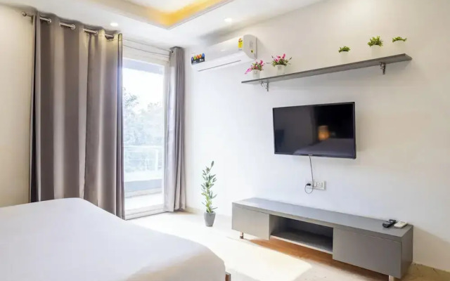 Housr 46 M2K Corp Near Park Hospital