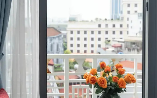Hanoi Indochine Premium