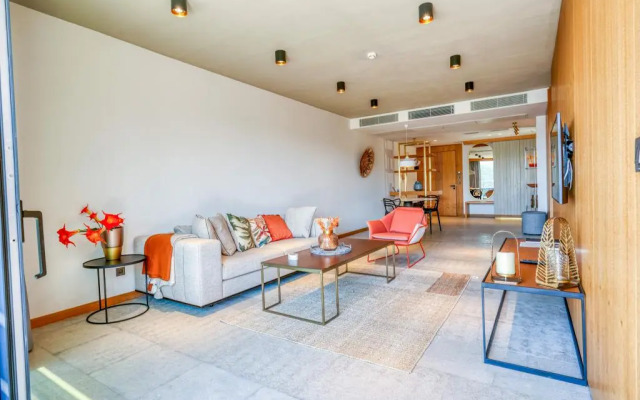 G Beyond Apartments & Villas