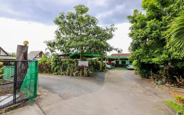 Nida Rooms Chom Thong 200 Ban Luang