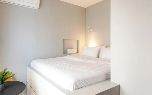 MIXT by Zoia Living