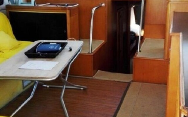 Ginevra Boat&Breakfast