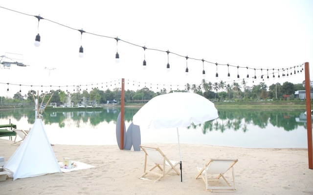 Club45 Resort And Convention Hall