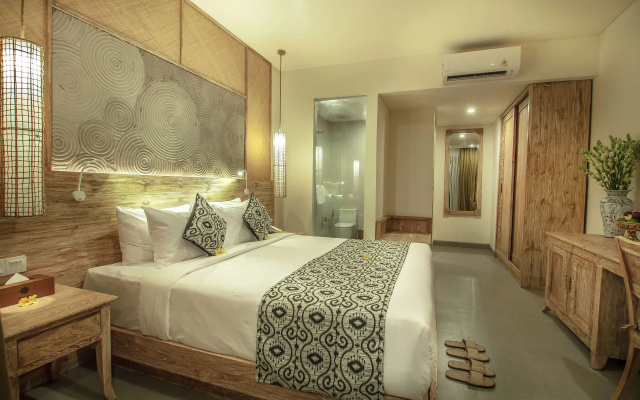 The Sun of Granary Resort and Villas