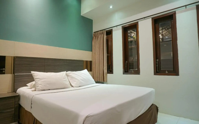 Sun In Pangandaran Hotel