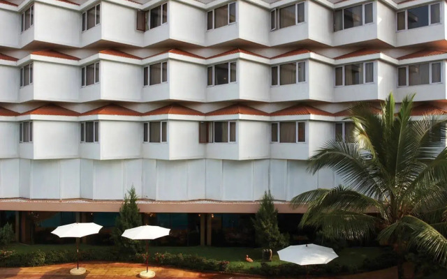 The Gateway Hotel Beach Road Calicut