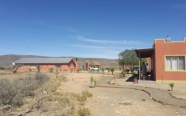 Tismaree Guestfarm