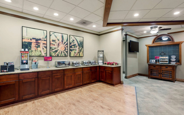 Best Western Plus Wooster Hotel & Conference Center