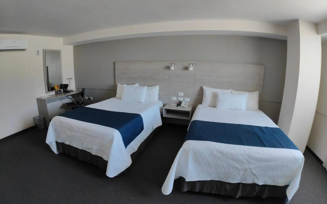 Kasa Hotel & Suites