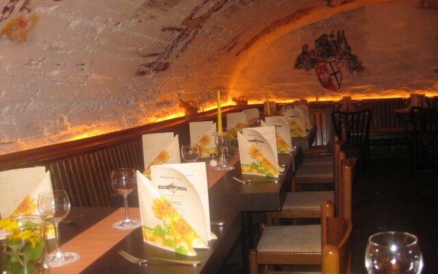 Land-gut-Hotel zur Post