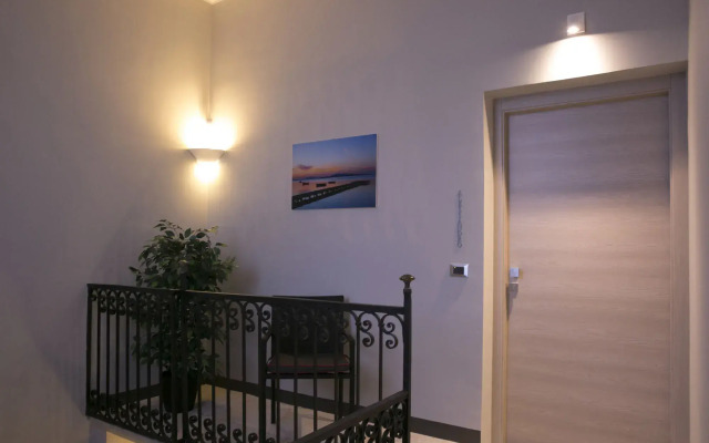 Map Holiday Residence
