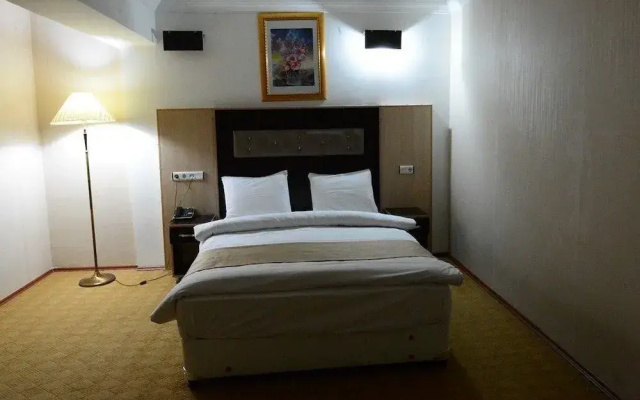 Gungoren Hotel