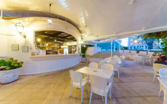 Nicolaus Club Gabbiano
