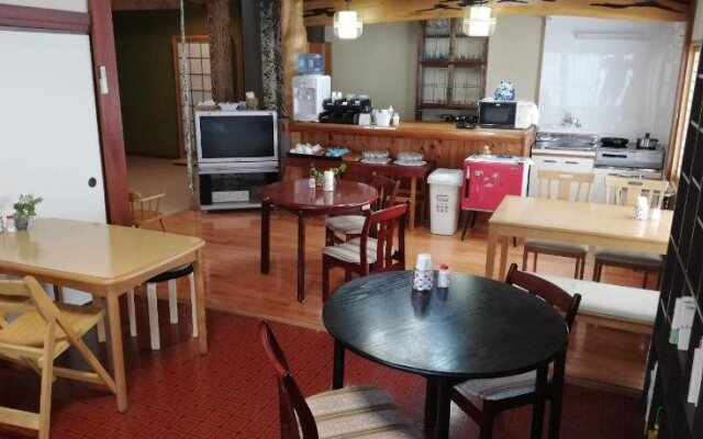Takachiho B&B Ukigumo