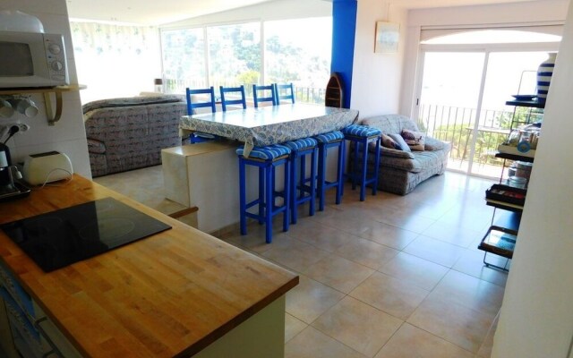 Apartamento Concordia A126