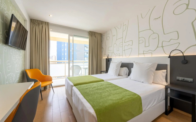 Climia Benidorm Plaza 4* Hotel