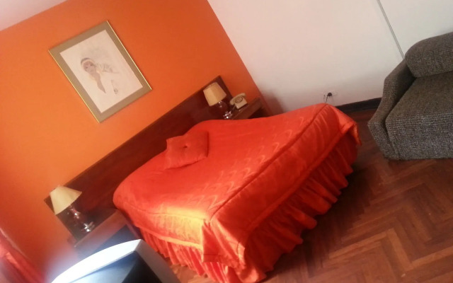 Hotel Bogotá Central