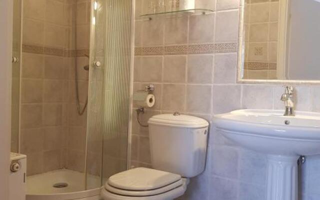 Gombas Kuria Mansion Boutique B&B