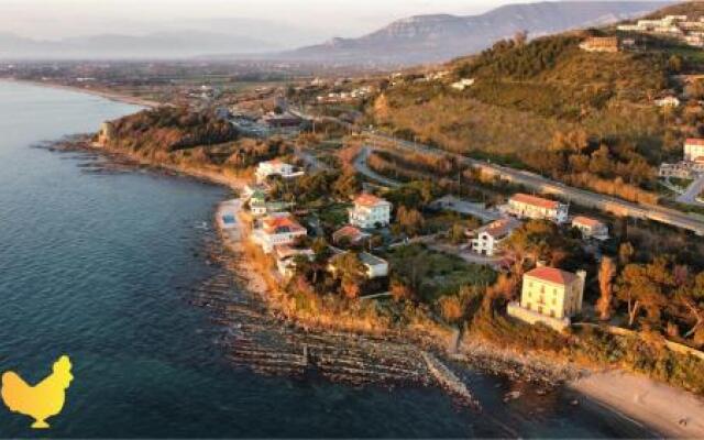 La Villetta del Gallo Eco House