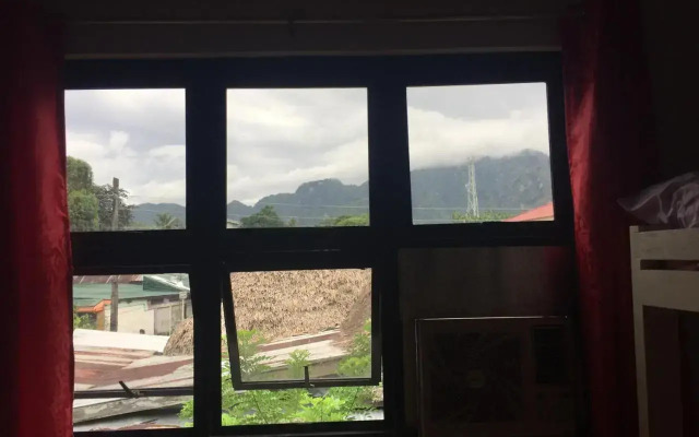 Ellens Homestay