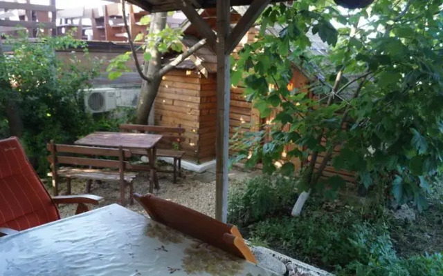 Vila Laguna Paradis