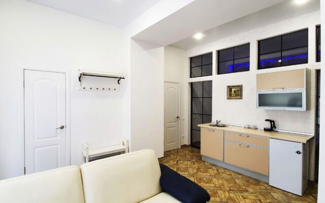 Ripario Hotel Group APARTMENTS