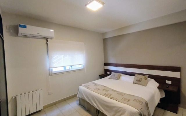 Urquiza Suites Salta